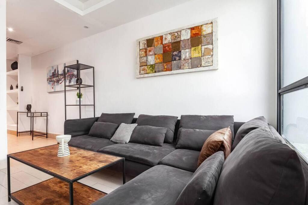 2bedroom 7 With Shelter Apartment Tel Aviv-Jaffa