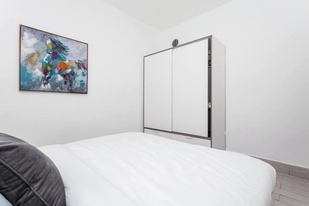 2bedroom 7 With Shelter Apartment Tel Aviv-Jaffa