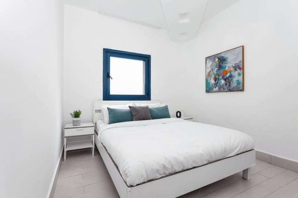 2bedroom 7 With Shelter Apartment Tel Aviv-Jaffa